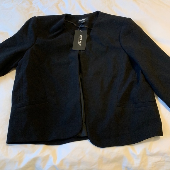 Ever New Short Blazer - Picture 3 of 3